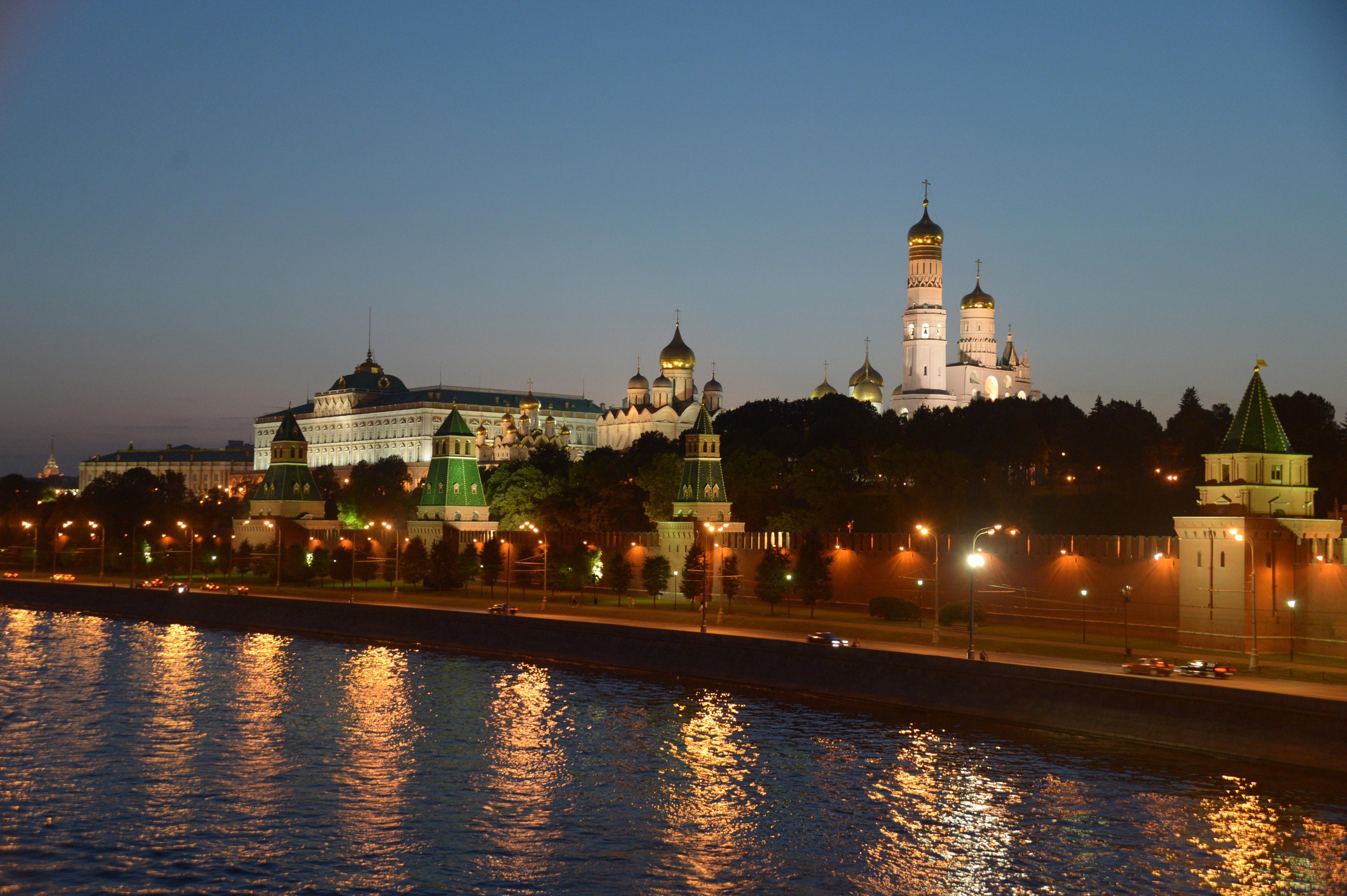 Moscow, Russia
